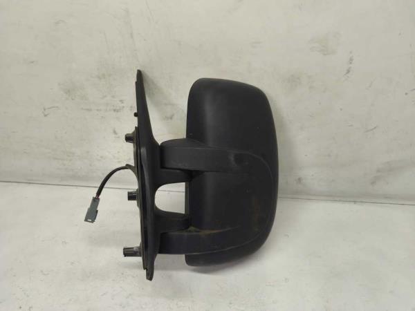 RETROVISEUR DROIT RENAULT MASTER / OPEL MOVANO / NISSAN INTERSTAR 2003-2010 - Vue 1